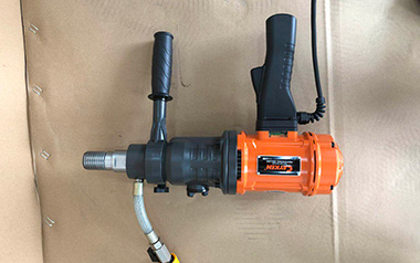 淺析磁力鉆傳動(dòng)軸應(yīng)該如何進(jìn)行拆卸？