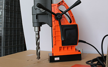 磁力鉆扭力保護(hù)對(duì)機(jī)器有哪些作用？